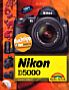 Nikon D5000 (Gedrucktes Buch)