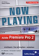 Adobe Premiere Pro 2