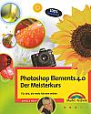 Photoshop Elements 4.0 – Der Meisterkurs