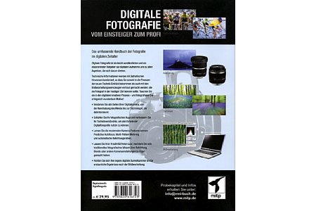 Mitp Verlag Digitale Fotografie Gedrucktes Buch Auf Digitalkamera De