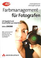 Farbmanagement für Fotografen