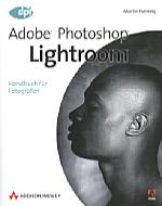 Adobe Photoshop Lightroom