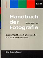 Handbuch der Fotografie Band 1-3 im Schuber