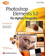 Photoshop Elements 5.0