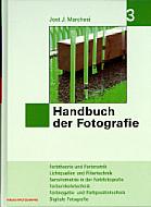 Handbuch der Fotografie Band 3