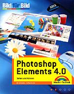 Photoshop Elements 4.0