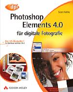 Photoshop Elements 4.0