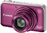 Canon PowerShot SX210 IS [Foto: Canon]