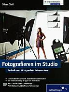 Fotografieren im Studio