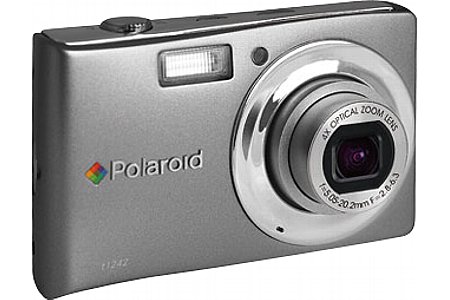 Polaroid t1242 titan [Foto: Polaroid/plawa-feinwerktechnik]