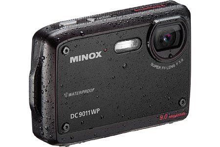 Minox DC 9011 WP [Foto: Minox]