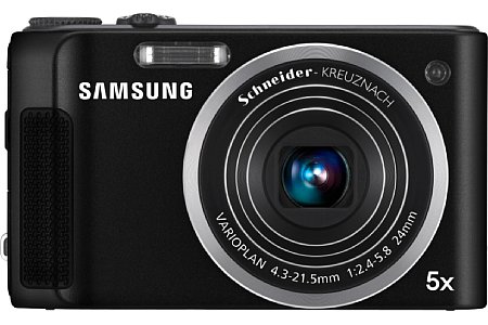 Samsung WB2000 [Foto: Samsung]