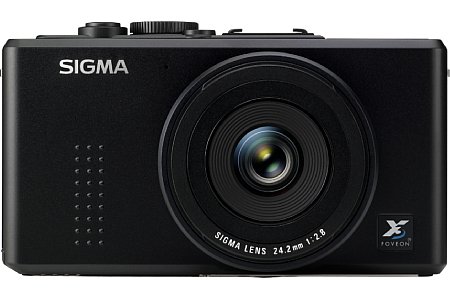 Sigma DP2s [Foto: Sigma]