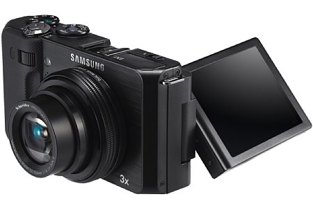 Samsung EX1 [Foto: Samsung]