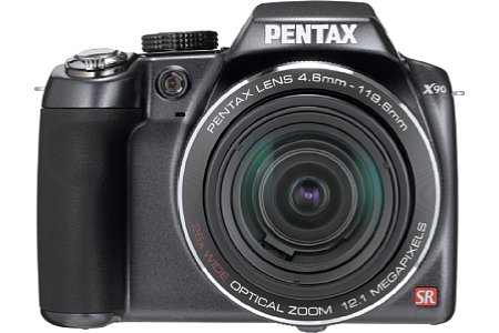 Pentax X90 [Foto: Pentax]