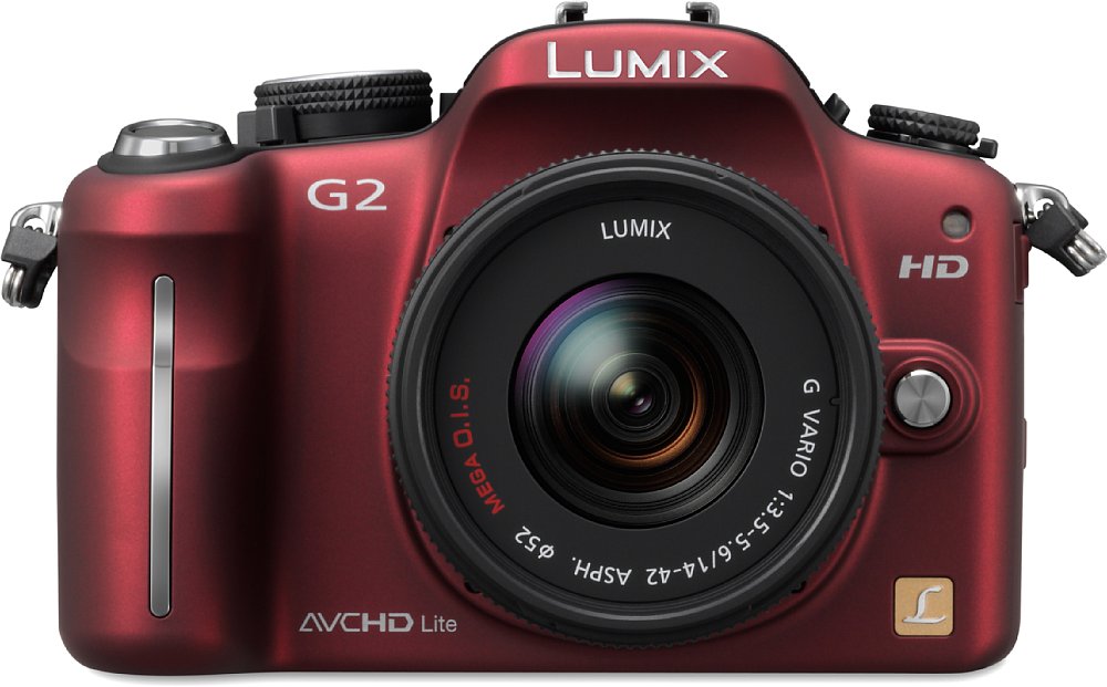 Panasonic lumix dmc g2 характеристики и сколько zoom