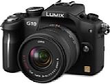 Panasonic Lumix DMC-G10 [Foto: Panasonic]