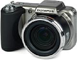 Olympus SP-600 UZ [Foto: MediaNord]