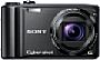 Sony DSC-HX5V (Superzoom-Kamera)