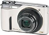 Casio Exilim EX-FH100 [Foto: MediaNord]