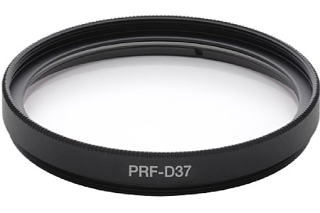 Olympus Filter PRF-D37 MFT [Foto: Olympus]