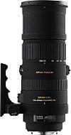 Sigma APO 150-500 mm F5-6.3 DG OS HSM [Foto: Sigma]