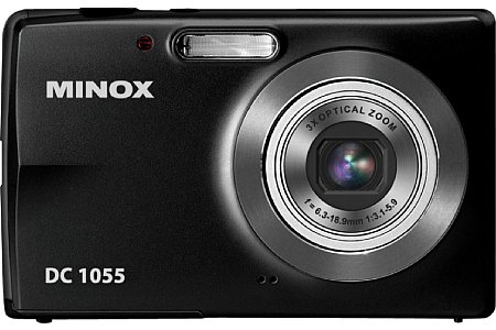 Minox DC 1055 [Foto: Minox]