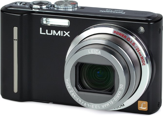 verwijderen Bijzettafeltje Aantrekkelijk zijn aantrekkelijk Testbericht: Panasonic Lumix DMC-TZ8 Superzoom-Kamera, Travelzoom-Kamera,  Kompaktkamera
