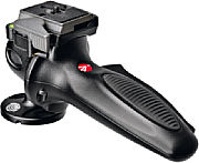 Manfrotto Joystick Stativkopf MA 327RC2 [Foto: Manfrotto]