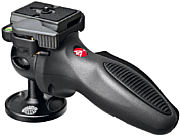 Manfrotto Joystick Stativkopf MA 324RC2 [Foto: MediaNord]