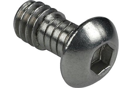 Wimberley SW-100 Screw Fastener [Foto: MediaNord]