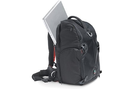 Kata 3N1-33 DPS Sling-Rücksack mit Laptopfach [Foto: Kata]