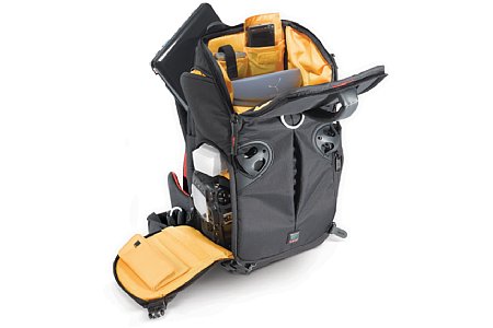 Kata 3N1-22 DPS Sling Rucksack mit Laptopfach [Foto: Kata]