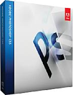 Adobe Photoshop CS5, Box [Foto: Adobe Systems]