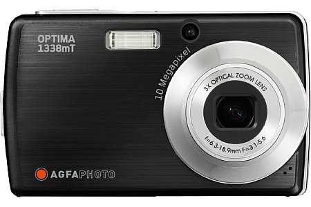 AgfaPhoto Optima 1338mT [Foto: AgfaPhoto]