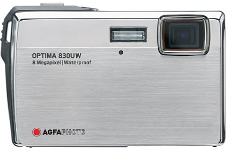 AgfaPhoto Optima 830UW [Foto: AgfaPhoto]