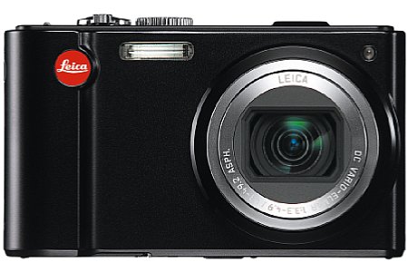 Leica V-LUX 20 [Foto: Leica]