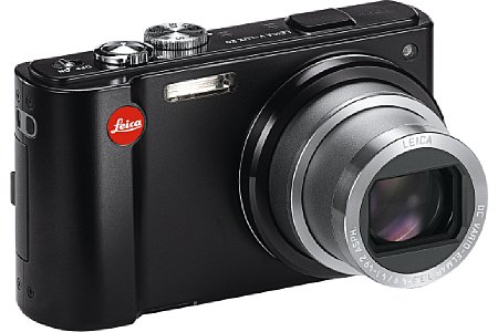 Leica V-LUX 20 [Foto: Leica]