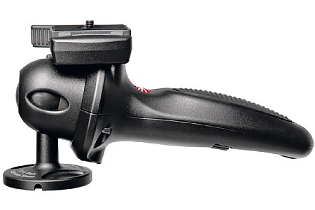 Manfrotto Joystick Stativkopf MA 327RC2 [Foto: Manfrotto]