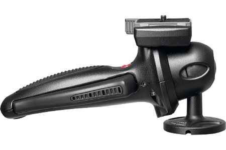 Manfrotto Joystick Stativkopf MA 327RC2 [Foto: Manfrotto]