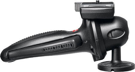 Manfrotto Joystick Stativkopf MA 327RC2 [Foto: Manfrotto]