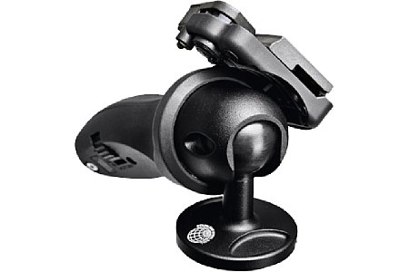 Manfrotto Joystick Stativkopf MA 324RC2 [Foto: MediaNord]
