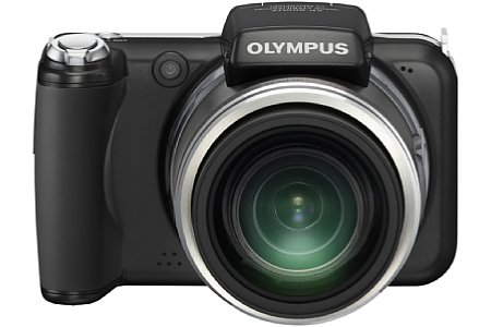 Olympus SP-800 UZ [Foto: Olympus]