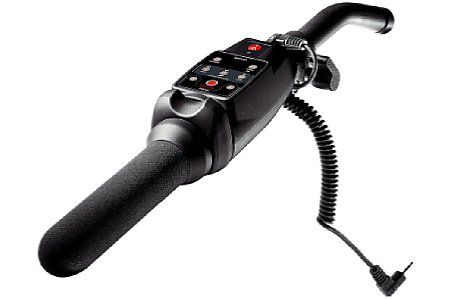 Manfrotto MA 523Pro [Foto: imaging-one.de]