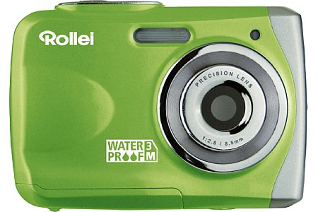 Rollei Sportsline 50 [Foto: Rollei]