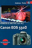 Canon EOS 550D