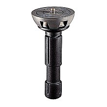 Manfrotto 520BALL Nivellierhalbkugel 75 mm