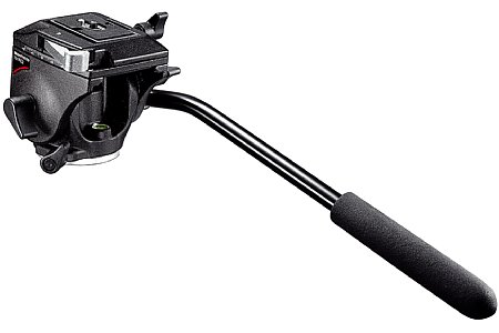 Manfrotto MA 701RC2 Midi [Foto: imaging-one.de]