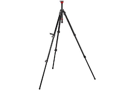 Manfrotto MA 755MF3 MDeVe magFIBER [Foto: imaging-one.de]