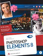 Photoshop Elements 8